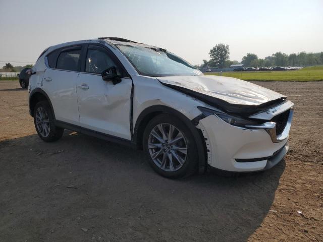 Vin: jm3kfbdm6m1368738, lot: 59509805, mazda cx-5 grand touring 20214