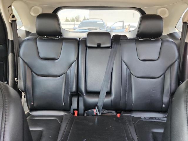 2017 FORD EDGE TITAN - 2FMPK4K90HBC29926