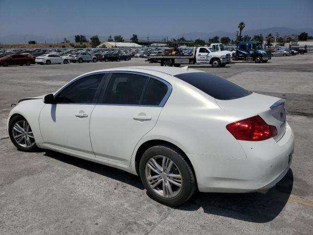 Vin: jn1cv6ap3dm722660, lot: 62406895, infiniti g37 base 20132