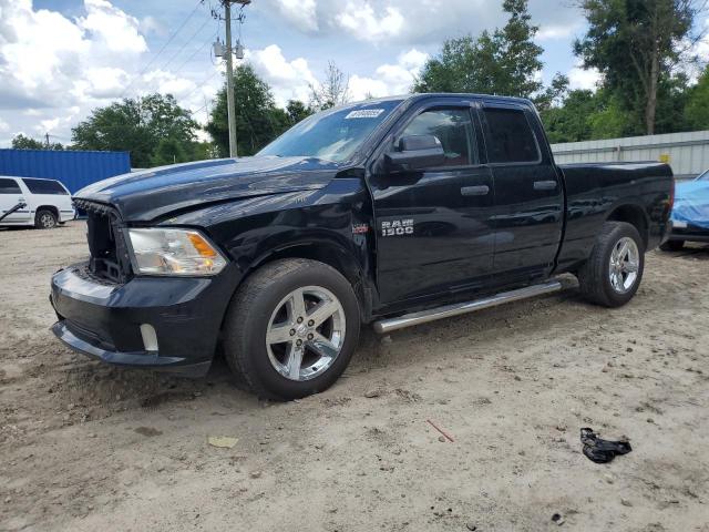 Vin: 1c6rr6ft2es198004, lot: 61048055, ram 1500 st 2014 img_1