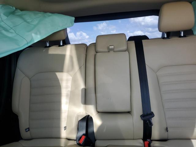 2017 FORD EDGE SEL 2FMPK3J84HBB08691