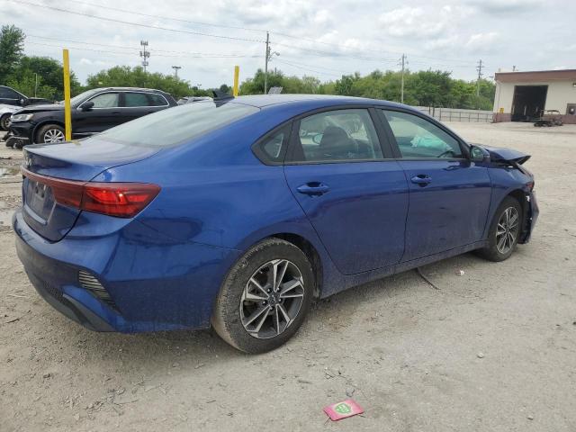 2024 KIA FORTE LX #3260249698