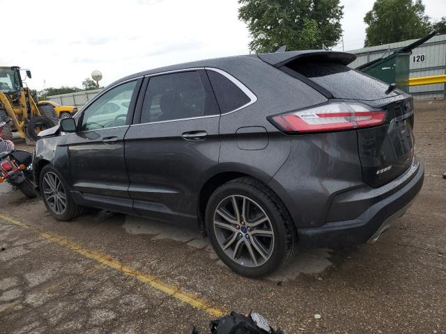 2019 FORD EDGE TITAN - 2FMPK4K9XKBC30993