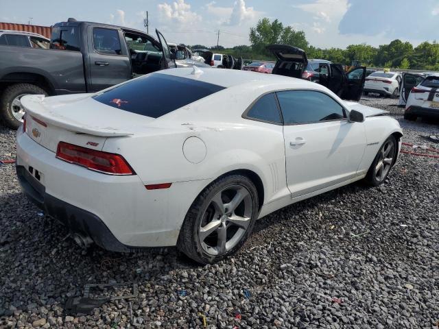 Vin: 2g1fb1e38e9187698, lot: 61625575, chevrolet camaro lt 20143