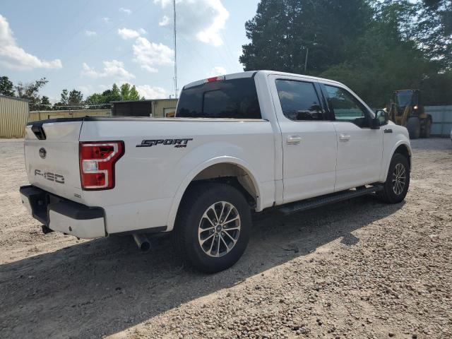 2020 FORD F150 SUPER - 1FTEW1EP6LKD06452