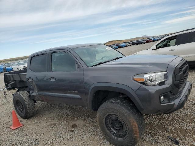 2016 TOYOTA TACOMA DOU - 3TMCZ5AN6GM004538