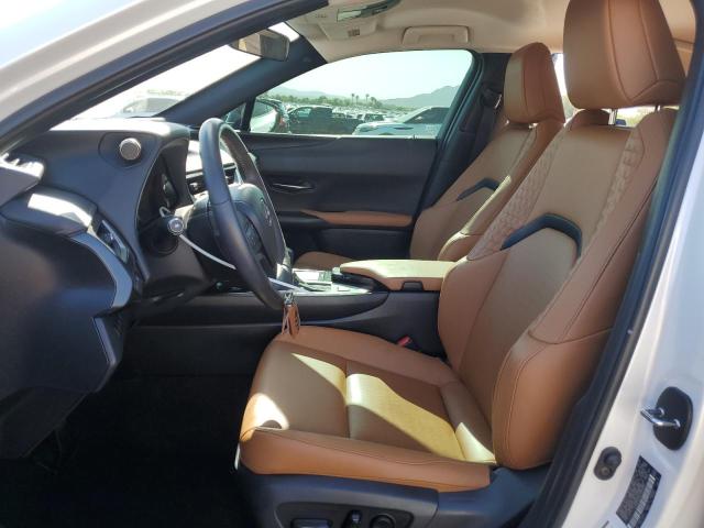 2020 LEXUS UX 200 JTHX3JBH4L2029393