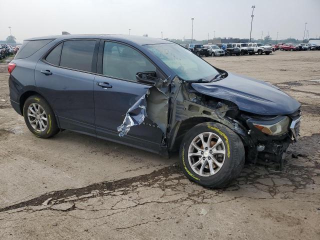 2019 CHEVROLET EQUINOX LS 3GNAXSEV5KL277790