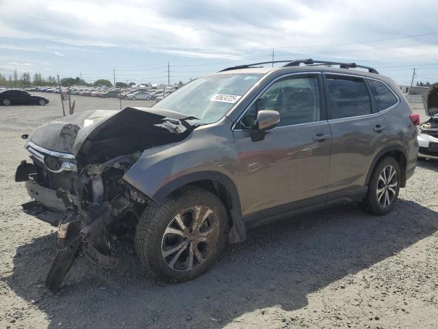 Vin: jf2skauc8lh589576, lot: 60924725, subaru forester limited 2020 img_1