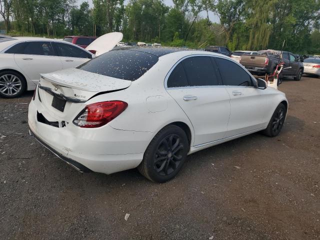 Vin: 55swf4kb9fu010730, lot: 59488015, mercedes-benz c-class 300 4matic 20153