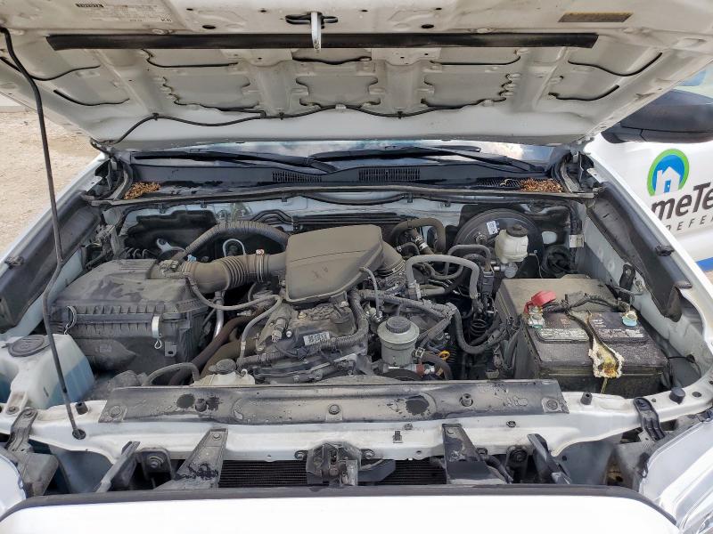 2022 TOYOTA TACOMA ACC - 3TYRX5GN1NT061108