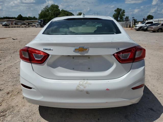 2018 CHEVROLET CRUZE LT 1G1BE5SM4J7219049