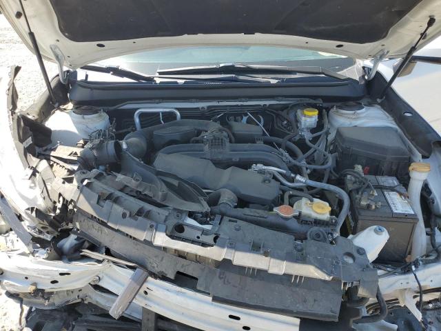 2018 SUBARU OUTBACK 2. 4S4BSACC9J3327958
