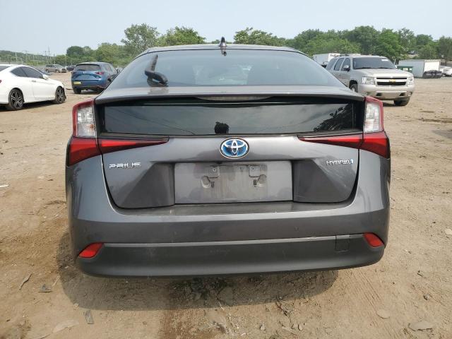 2021 TOYOTA PRIUS SPEC JTDKAMFUXM3128435