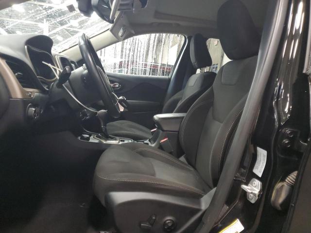 2017 JEEP CHEROKEE L - 1C4PJMCS9HD239163