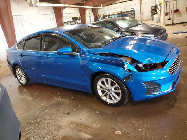 Vin: 3fa6p0hd5kr130829, lot: 60801905, ford fusion se 20194