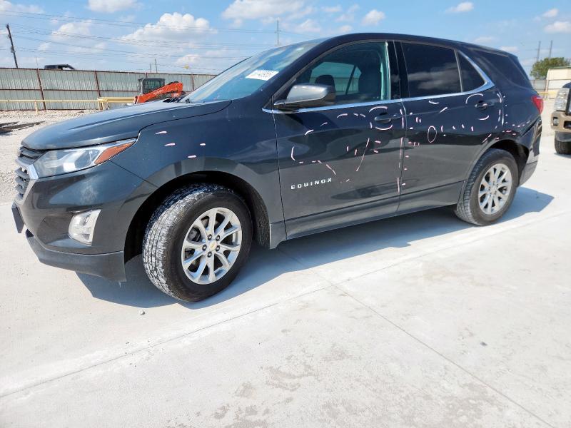 Vin: 2gnaxuev7l6191138, lot: 58148955, chevrolet equinox lt 2020 img_1