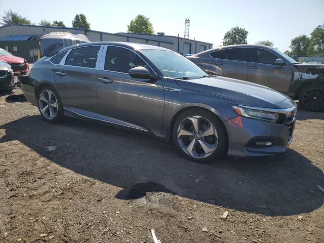 Vin: 1hgcv2f99ka020844, lot: 61769465, honda accord touring 20194