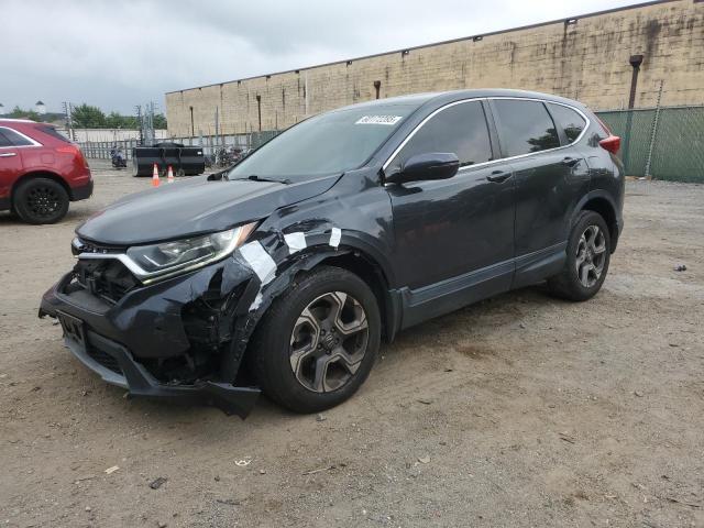 Vin: 2hkrw2h59jh688926, lot: 60172285, honda crv ex 2018 img_1