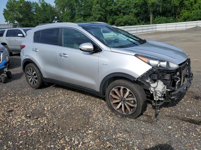 2017 KIA SPORTAGE E - KNDPNCAC1H7031920