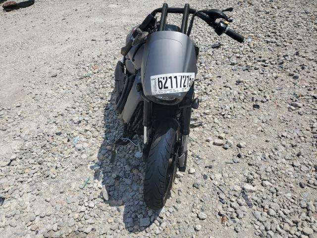 2017 SUZUKI VZR1800 - JS1VY53A4H2100161