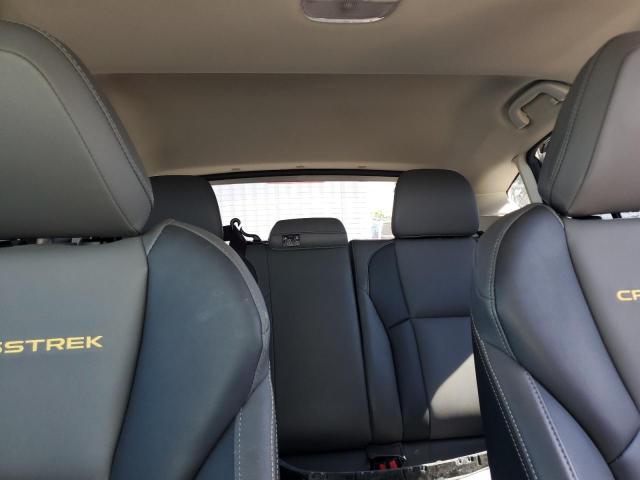 2023 SUBARU CROSSTREK JF2GTHSCXPH325196
