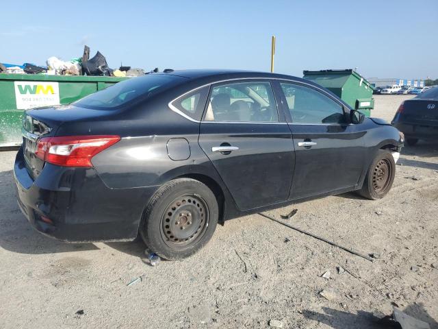 Vin: 3n1ab7ap8hl706301, lot: 60617105, nissan sentra s 20173
