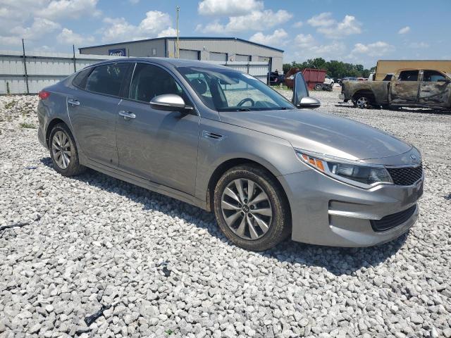 Vin: 5xxgt4l37hg160955, lot: 61371465, kia optima lx 20174