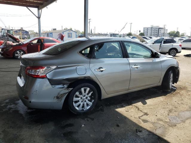 Vin: 3n1ab7ap8ey234616, lot: 60079235, nissan sentra s 20143