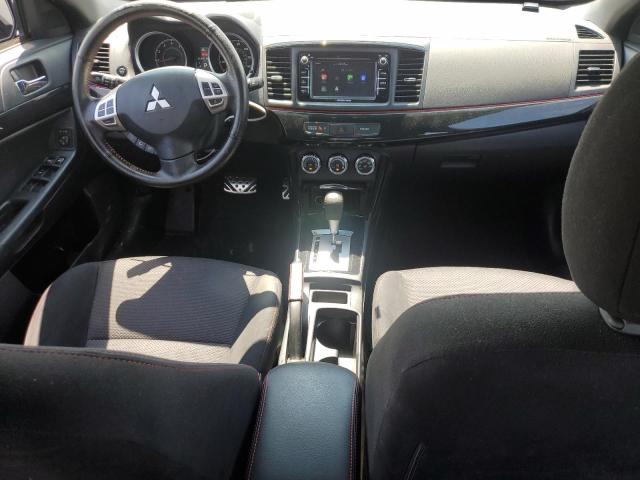 2017 MITSUBISHI LANCER ES - JA32U2FU7HU015908
