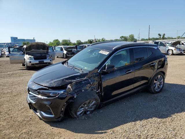 Vin: kl4mmgsl0mb153181, lot: 62407445, buick encore essence 2021 img_1