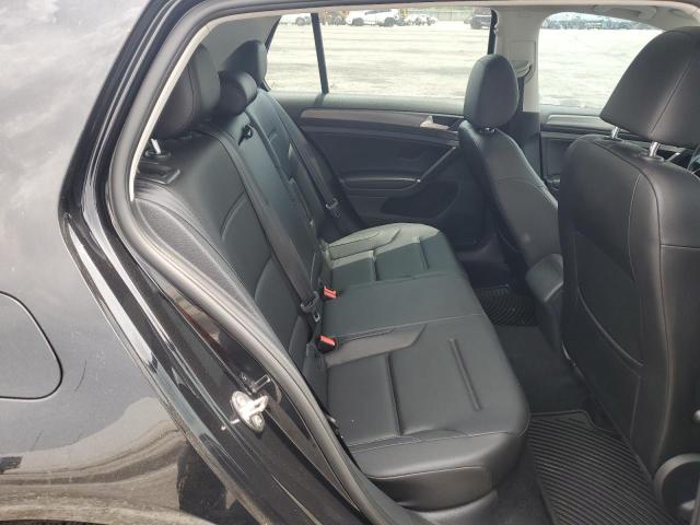 2018 VOLKSWAGEN GOLF S 3VWG17AU5JM283688