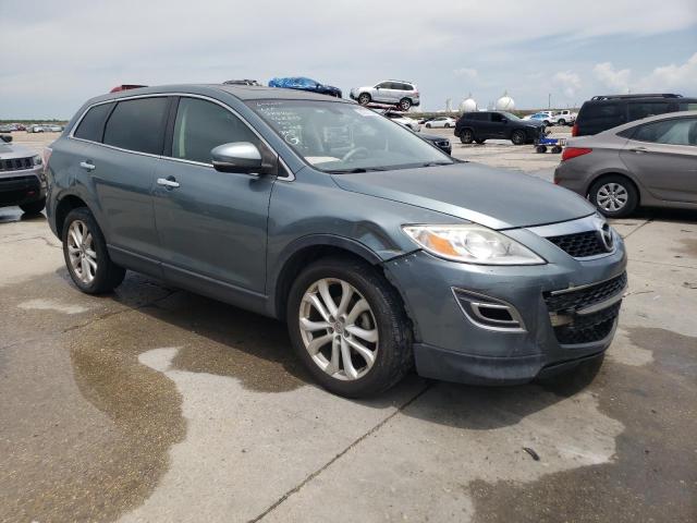 Vin: jm3tb2da0c0368292, lot: 61207135, mazda cx-9 20124