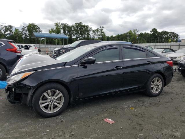 Vin: 5npeb4ac2dh617148, lot: 59978315, hyundai sonata gls 2013 img_1