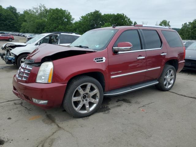 Vin: 1gyukbef9ar111559, lot: 62739665, cadillac escalade luxury 2010 img_1