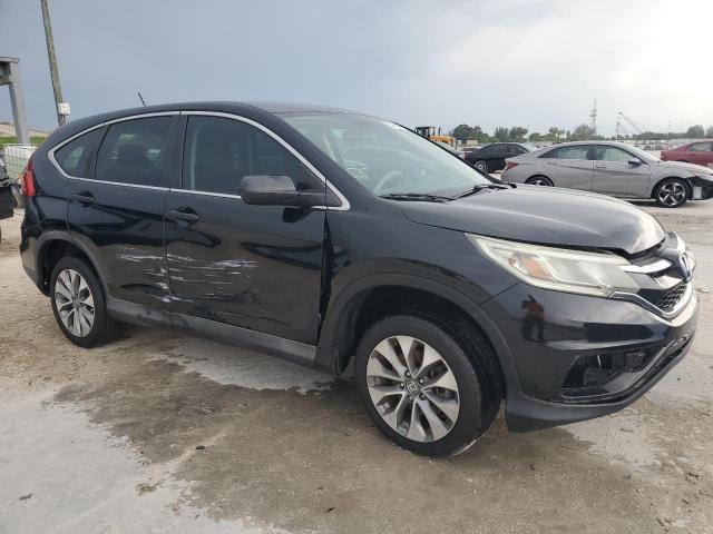 Vin: 2hkrm3h3xfh506250, lot: 59196025, honda crv lx 20154