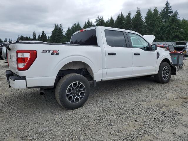 Vin: 1ftew1ep0nke88670, lot: 60995055, ford f-150 supercrew 20223