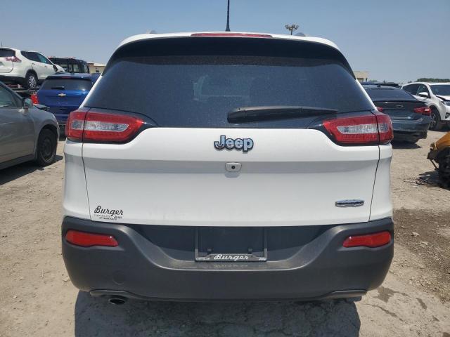2018 JEEP CHEROKEE L - 1C4PJLCB7JD596423