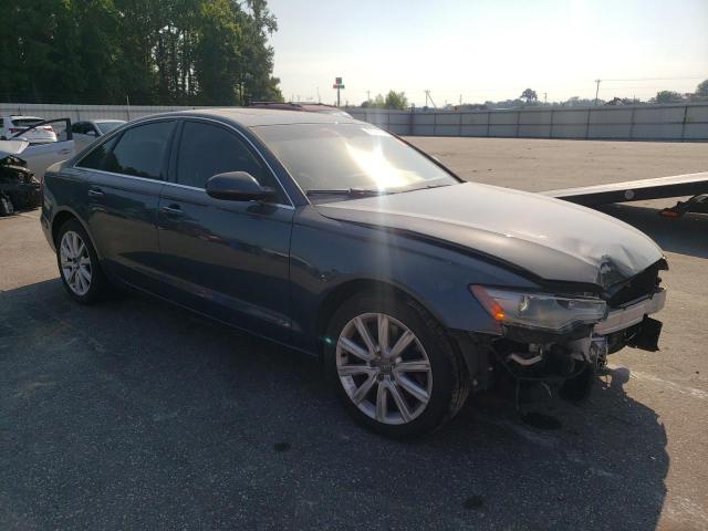 Vin: waugfafc3en048152, lot: 62204155, audi a6 premium plus 20144