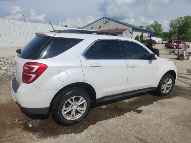 2016 CHEVROLET EQUINOX LT 2GNALCEK8G6120371