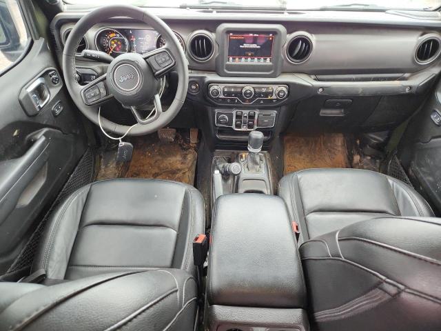 2023 JEEP GLADIATOR 1C6JJTAM2PL593297