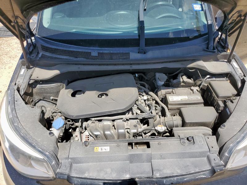 2018 KIA SOUL + - KNDJP3A55J7530842