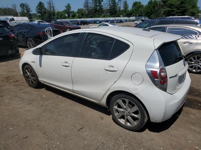 Vin: jtdkdtb39d1039028, lot: 62189155, toyota prius 20132