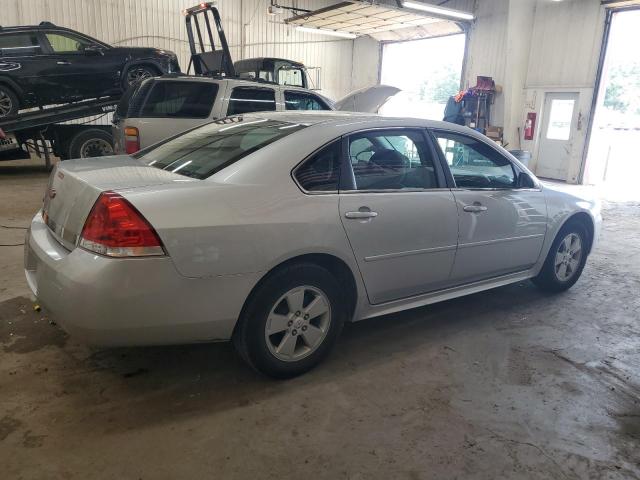 Vin: 2g1wb5en4a1142095, lot: 62318285, chevrolet impala lt 20103