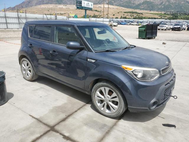 Vin: kndjp3a52f7229551, lot: 62088255, kia soul + 20154
