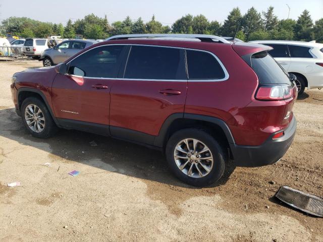 Vin: 1c4pjmmx0md200935, lot: 59007145, jeep grand cher latitude lux 20212