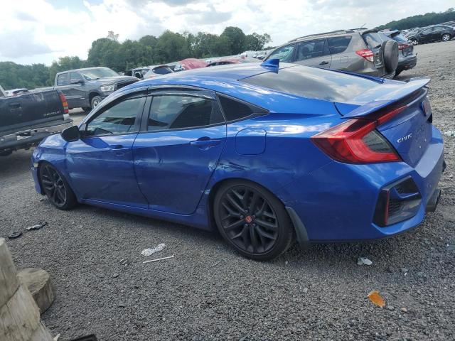 Vin: 2hgfc1e58jh707972, lot: 62270265, honda civic si 20182