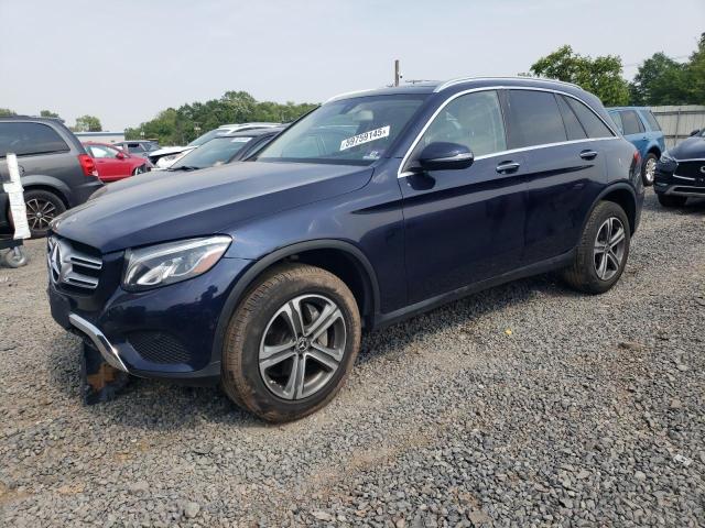 Vin: wdc0g4kbxhf211372, lot: 59759145, mercedes-benz glc-class 300 4matic 2017 img_1