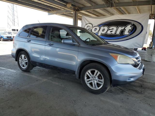 Vin: 5j6re4h79al057521, lot: 59492285, honda crv exl 20104