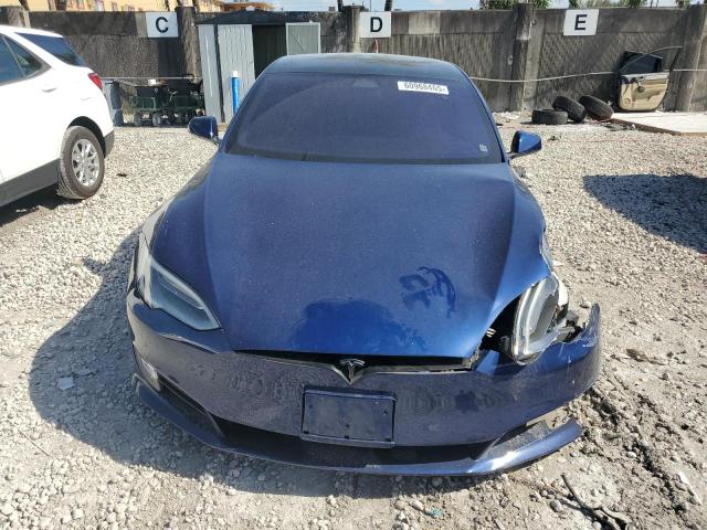 2017 TESLA MODEL S - 5YJSA1E18HF231187